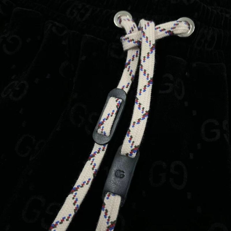 Gucci Long Suits